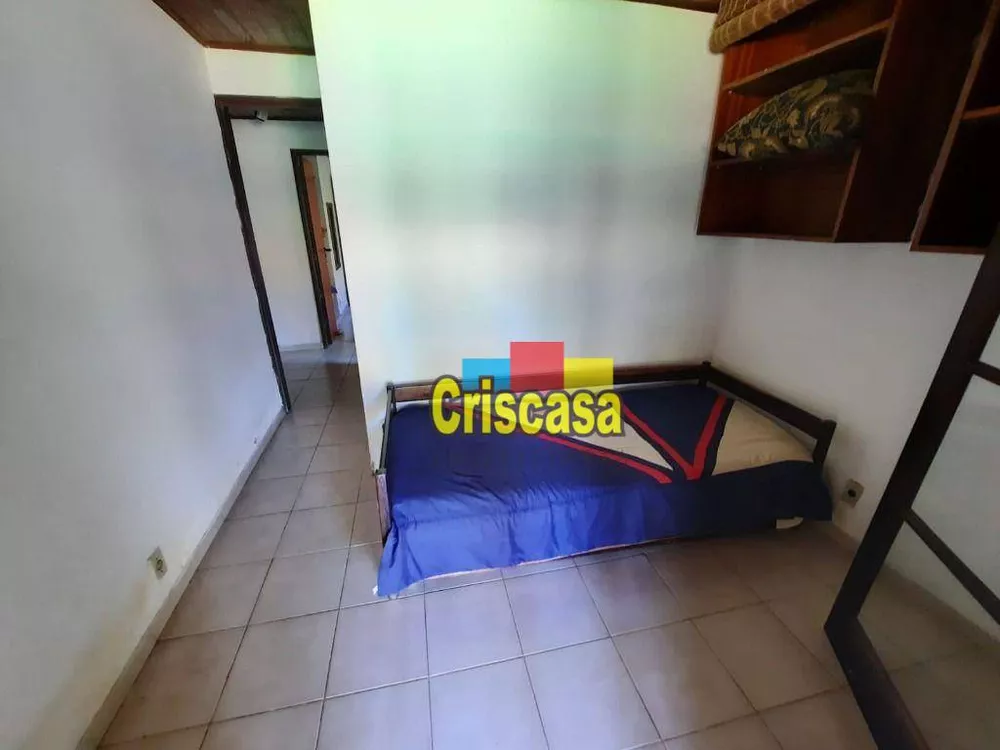 Casa, 8 quartos, 305 m² - Foto 9