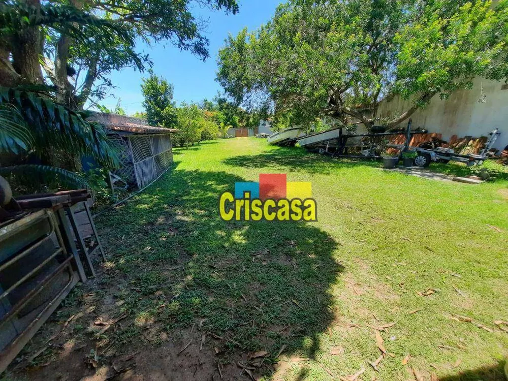 Casa, 8 quartos, 305 m² - Foto 22