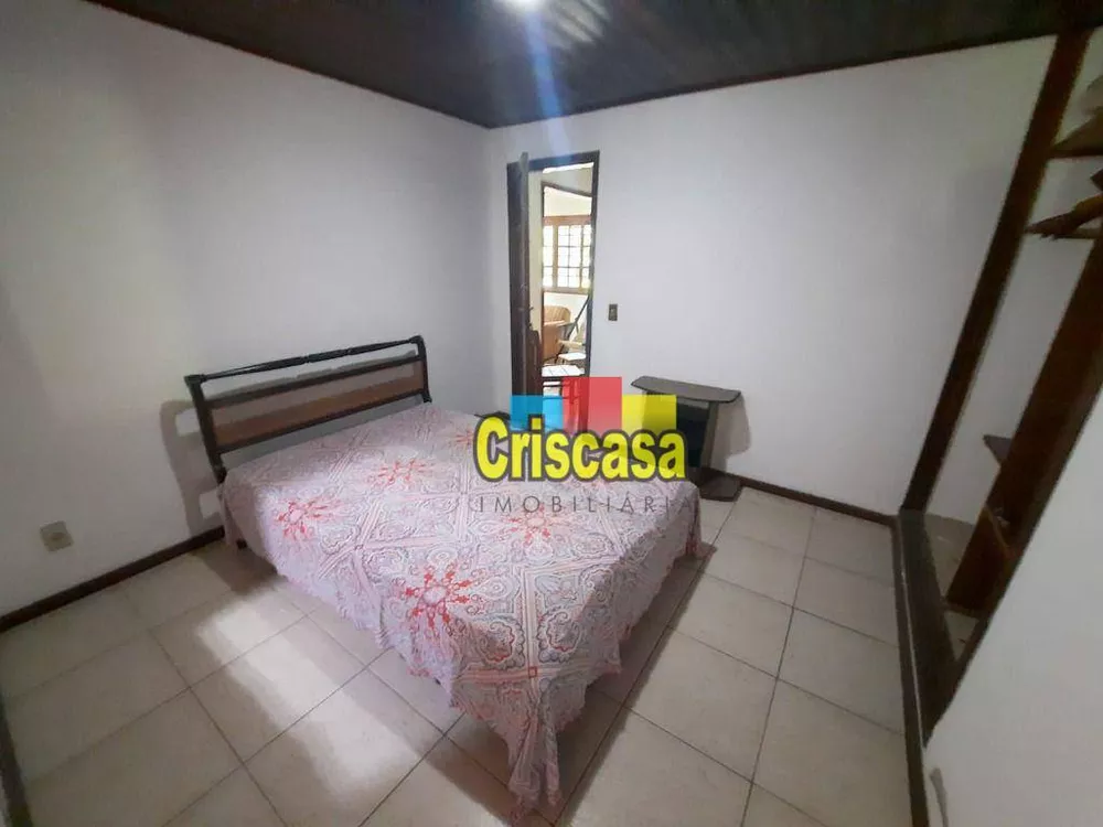 Casa, 8 quartos, 305 m² - Foto 12