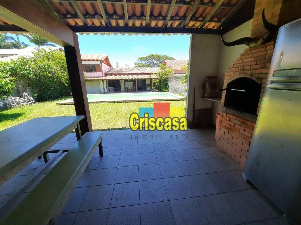 Casa, 8 quartos, 305 m² - Foto 19