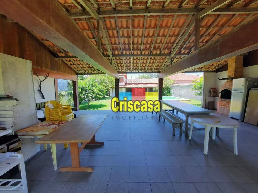 Casa, 8 quartos, 305 m² - Foto 21