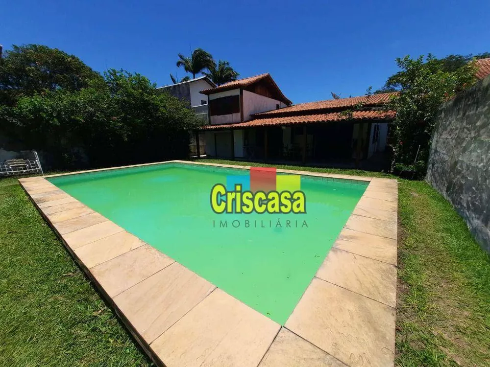 Casa, 8 quartos, 305 m² - Foto 2