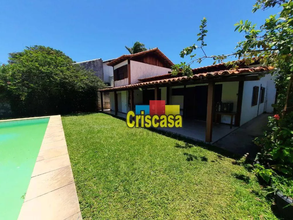 Casa, 8 quartos, 305 m² - Foto 18