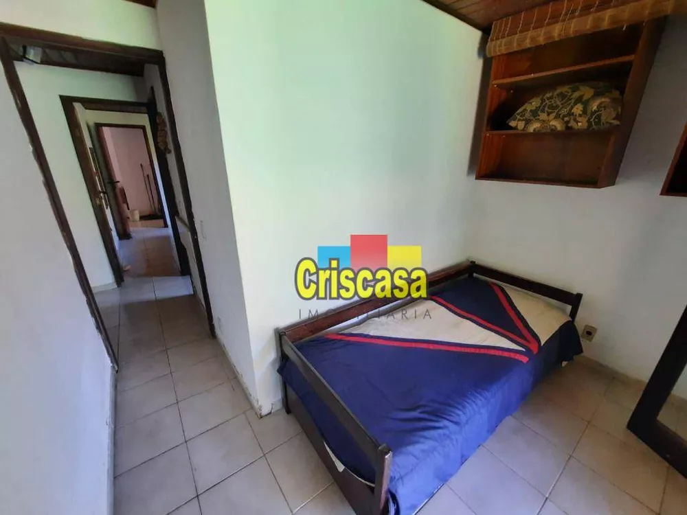 Casa, 8 quartos, 305 m² - Foto 10