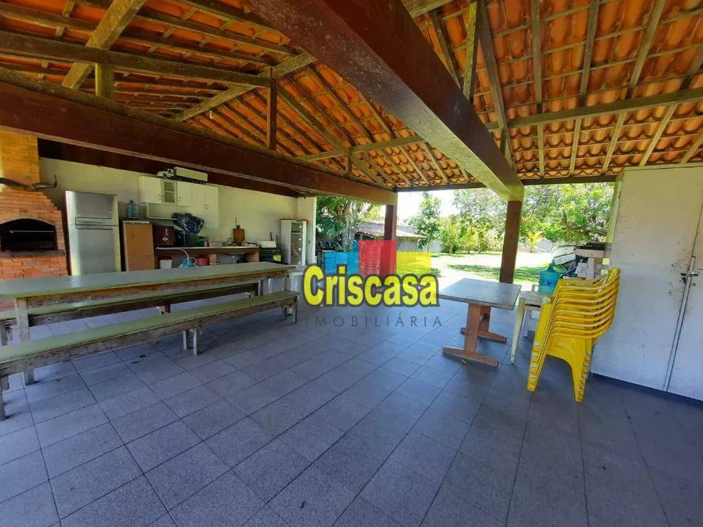 Casa, 8 quartos, 305 m² - Foto 20