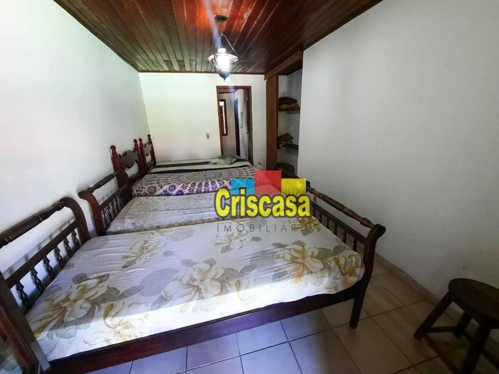 Casa, 8 quartos, 305 m² - Foto 16