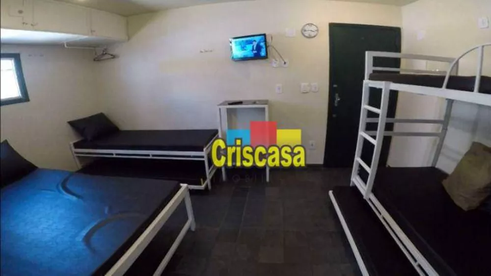 Apartamento, 1 quarto, 32 m² - Foto 5