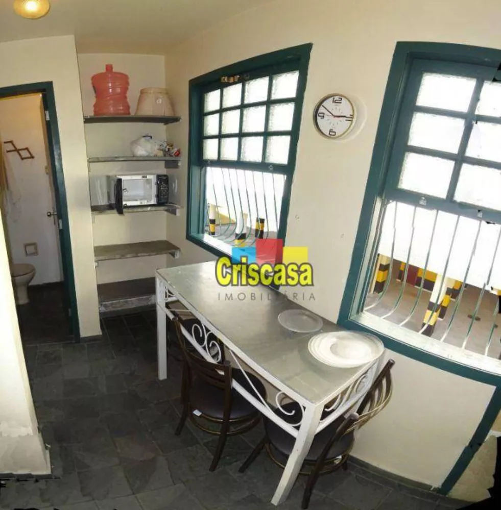 Apartamento, 1 quarto, 32 m² - Foto 3