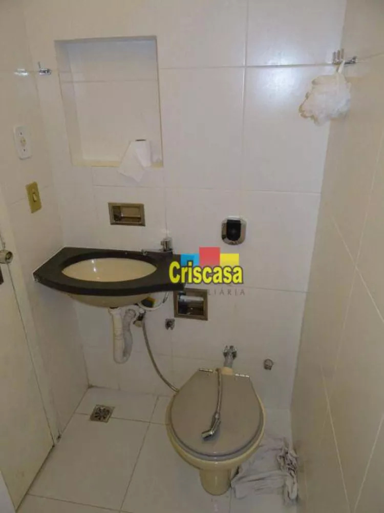Apartamento, 1 quarto, 32 m² - Foto 7