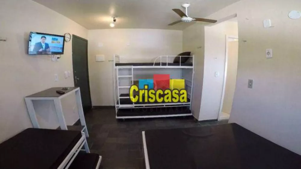 Apartamento, 1 quarto, 32 m² - Foto 6