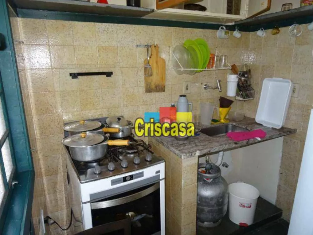 Apartamento, 1 quarto, 32 m² - Foto 4