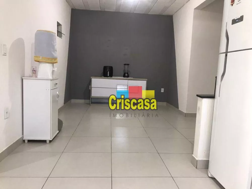 Casa, 2 quartos, 112 m² - Foto 1