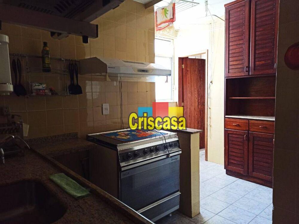 Cobertura, 3 quartos, 149 m² - Foto 4