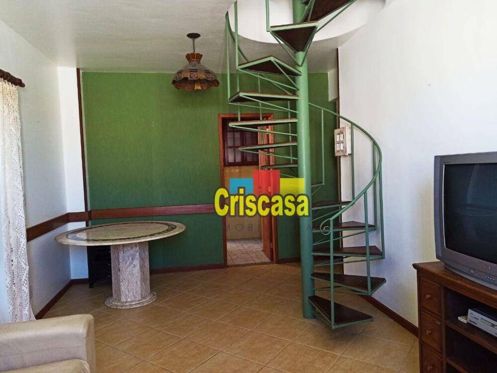 Cobertura, 3 quartos, 149 m² - Foto 2