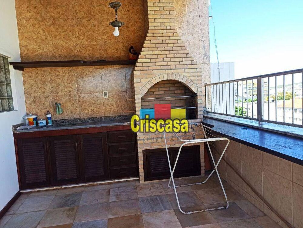 Cobertura, 3 quartos, 149 m² - Foto 11