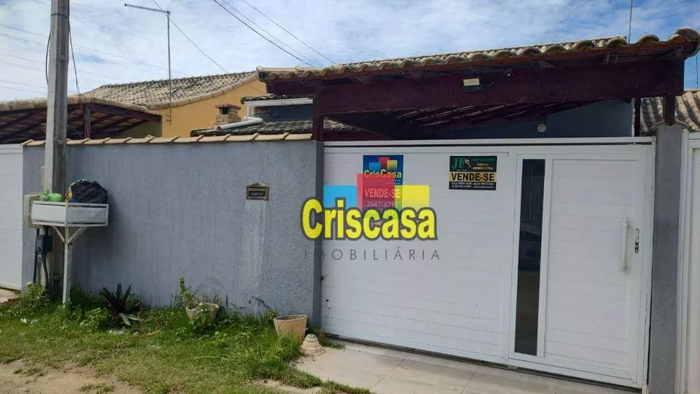 Casa, 2 quartos, 60 m² - Foto 1