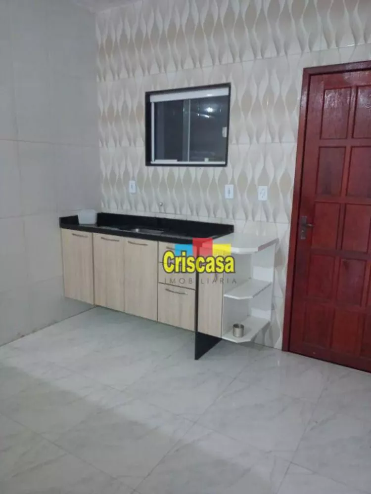 Casa, 2 quartos, 60 m² - Foto 8