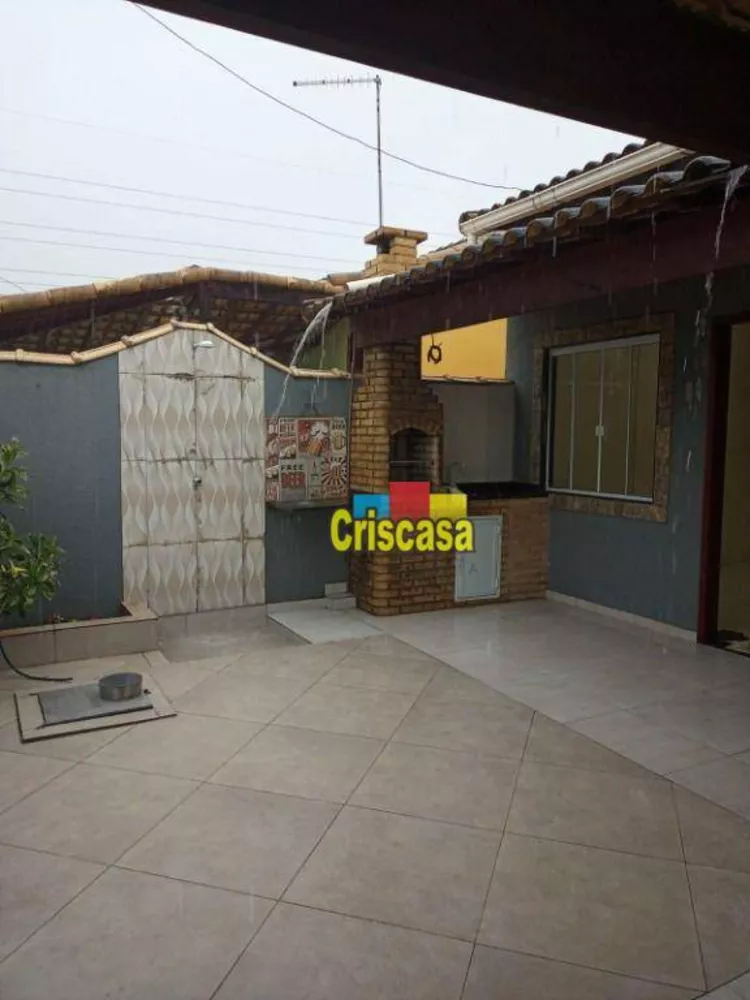 Casa, 2 quartos, 60 m² - Foto 2