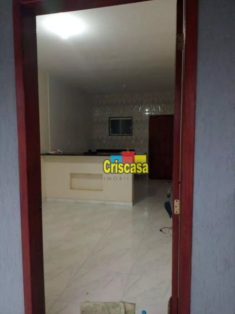 Casa, 2 quartos, 60 m² - Foto 3