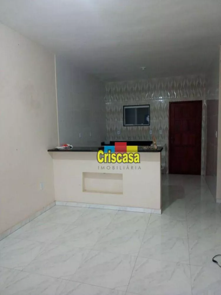 Casa, 2 quartos, 60 m² - Foto 4