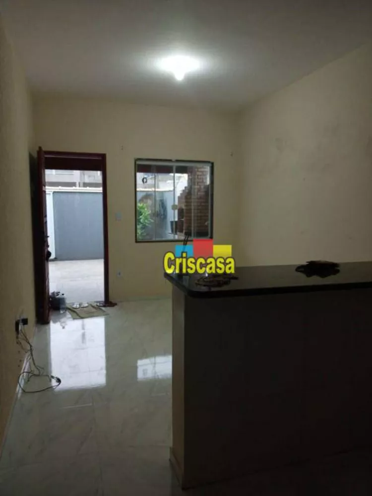 Casa, 2 quartos, 60 m² - Foto 6