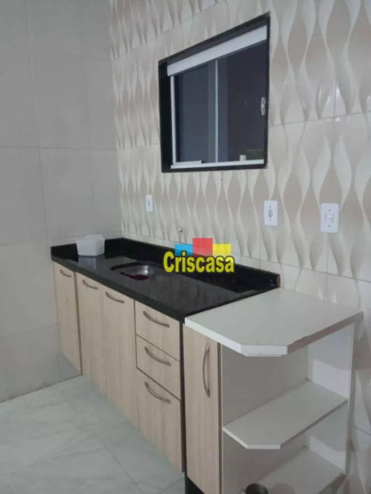 Casa, 2 quartos, 60 m² - Foto 9