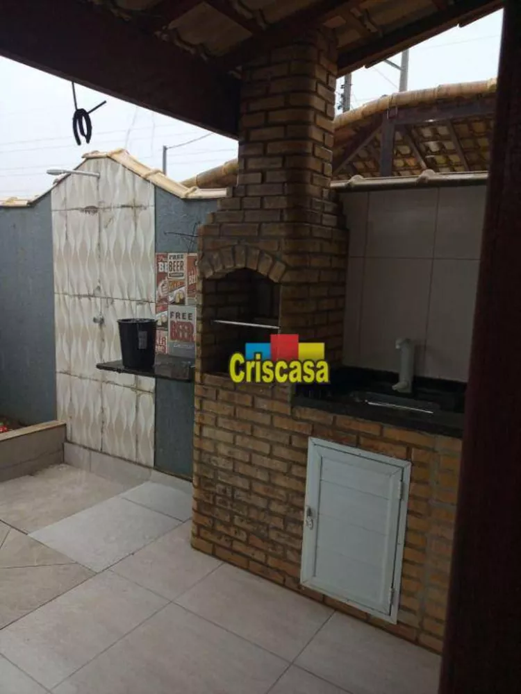 Casa, 2 quartos, 60 m² - Foto 13