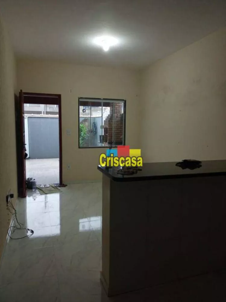 Casa, 2 quartos, 60 m² - Foto 7