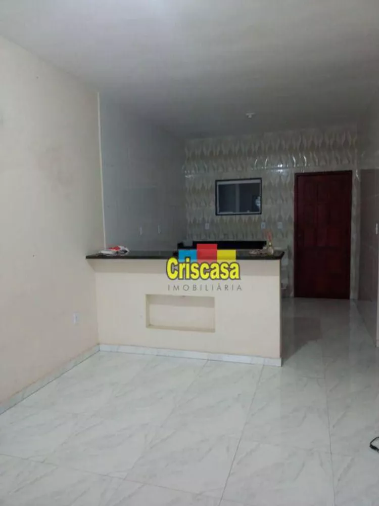 Casa, 2 quartos, 60 m² - Foto 5