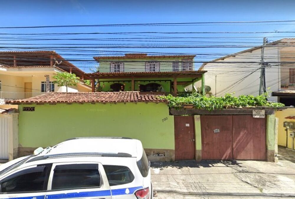 Casa, 2 quartos, 78 m² - Foto 13
