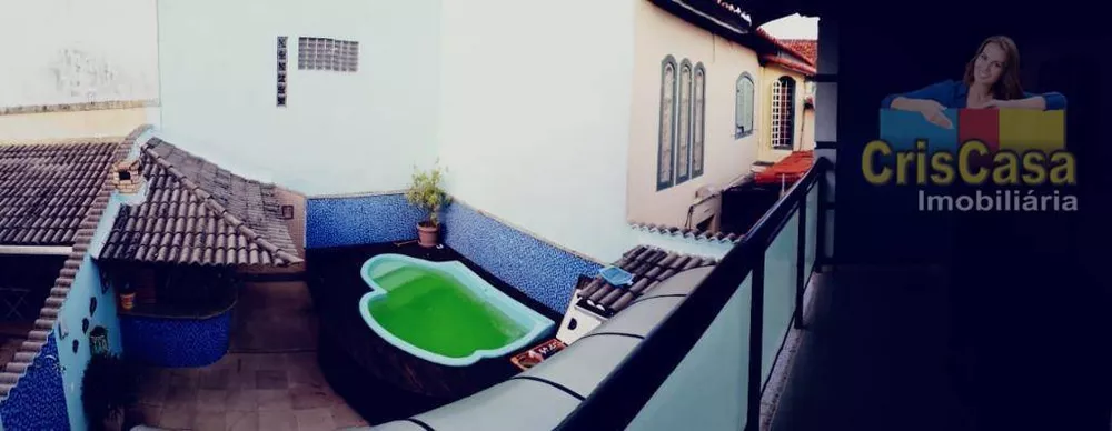 Casa, 3 quartos, 103 m² - Foto 13