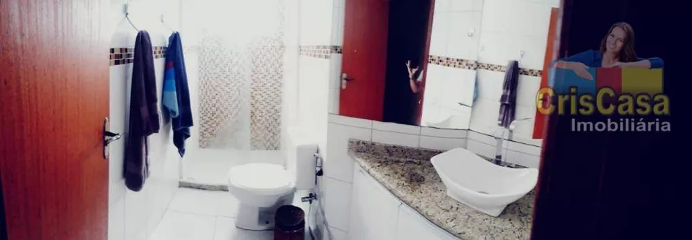 Casa, 3 quartos, 103 m² - Foto 9