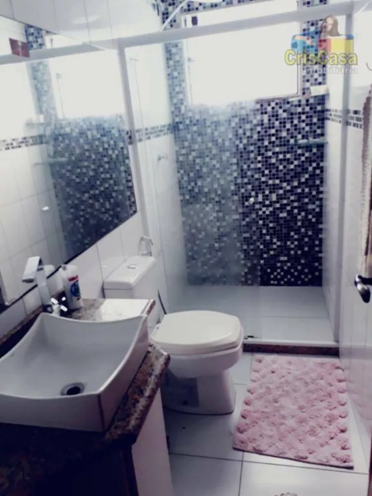 Casa, 3 quartos, 103 m² - Foto 2
