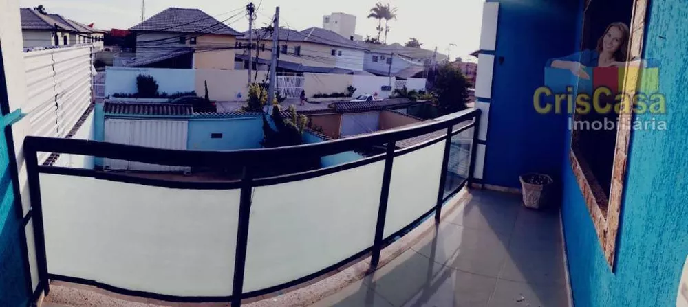 Casa, 3 quartos, 103 m² - Foto 12