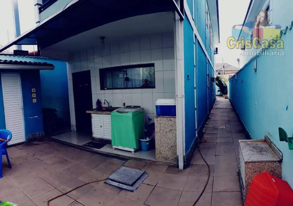 Casa, 3 quartos, 103 m² - Foto 1