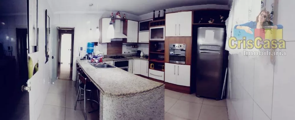 Casa, 3 quartos, 103 m² - Foto 10