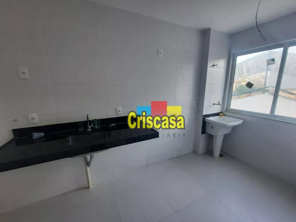 Cobertura, 3 quartos, 132 m² - Foto 7