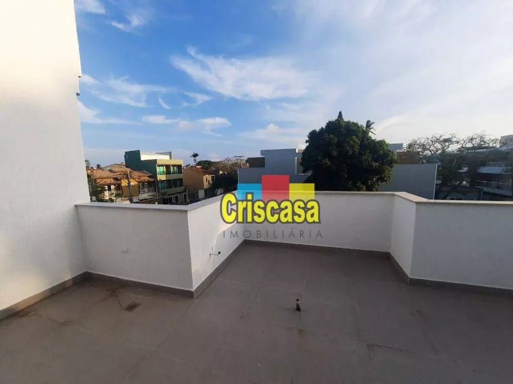 Cobertura, 3 quartos, 132 m² - Foto 21