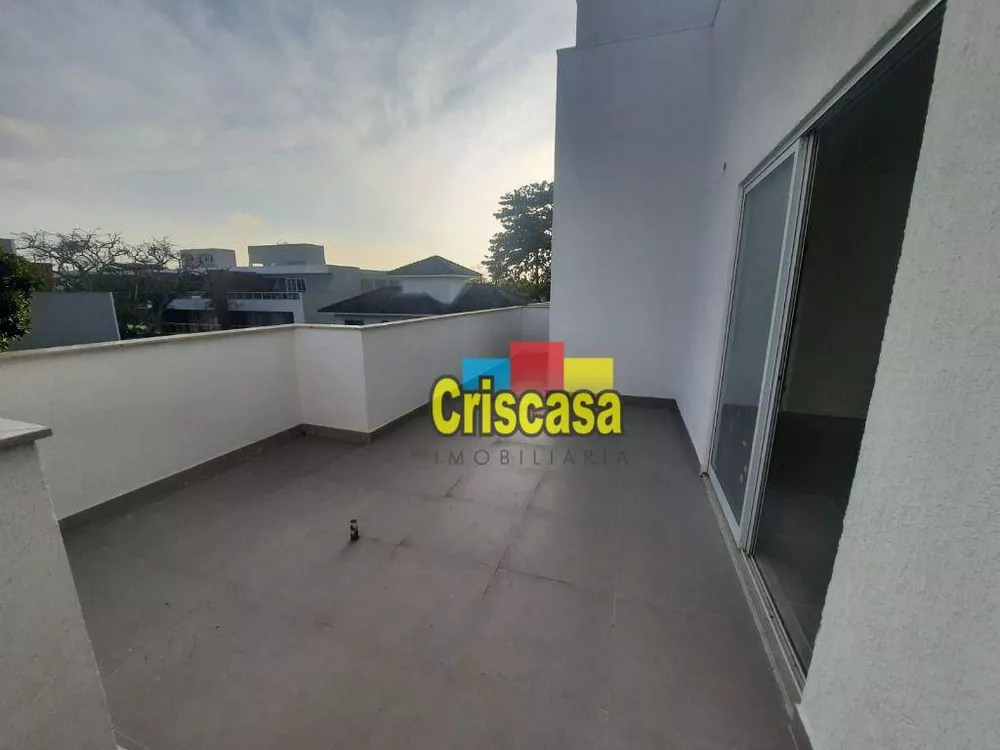 Cobertura, 3 quartos, 132 m² - Foto 20