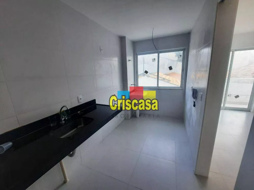 Cobertura, 3 quartos, 132 m² - Foto 6