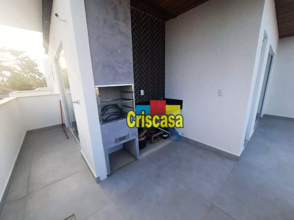 Cobertura, 3 quartos, 132 m² - Foto 22