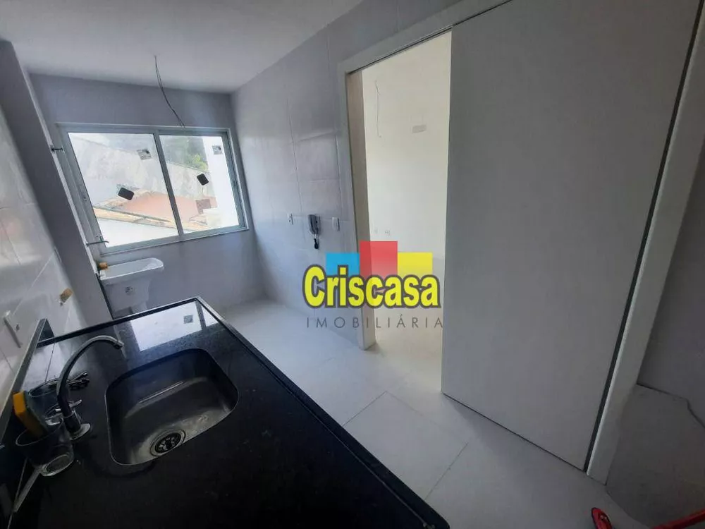 Cobertura, 3 quartos, 132 m² - Foto 8