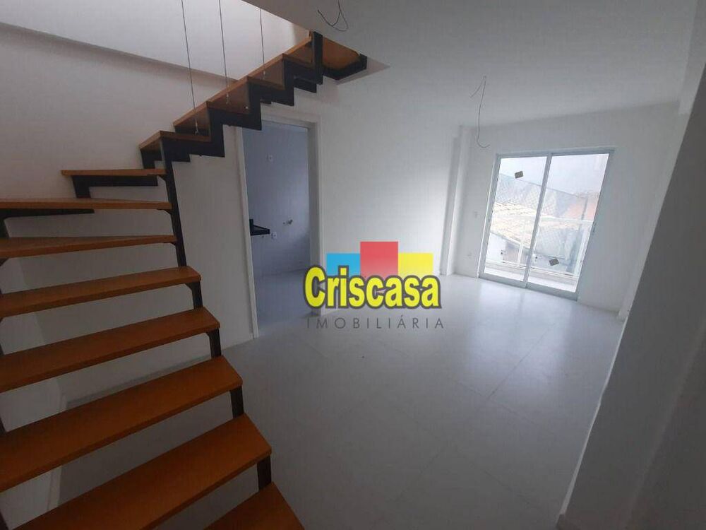 Cobertura à venda com 3 quartos, 132m² - Foto 2