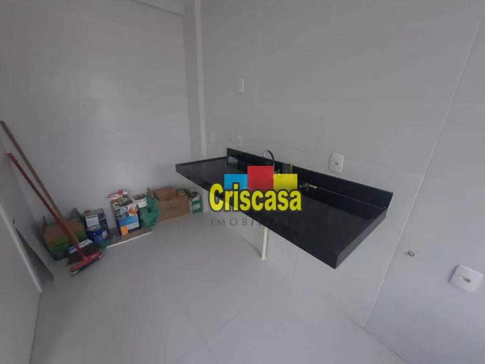 Cobertura, 3 quartos, 132 m² - Foto 9