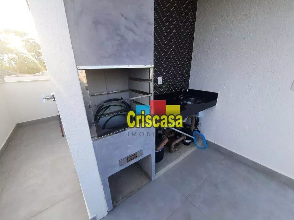 Cobertura, 3 quartos, 132 m² - Foto 23