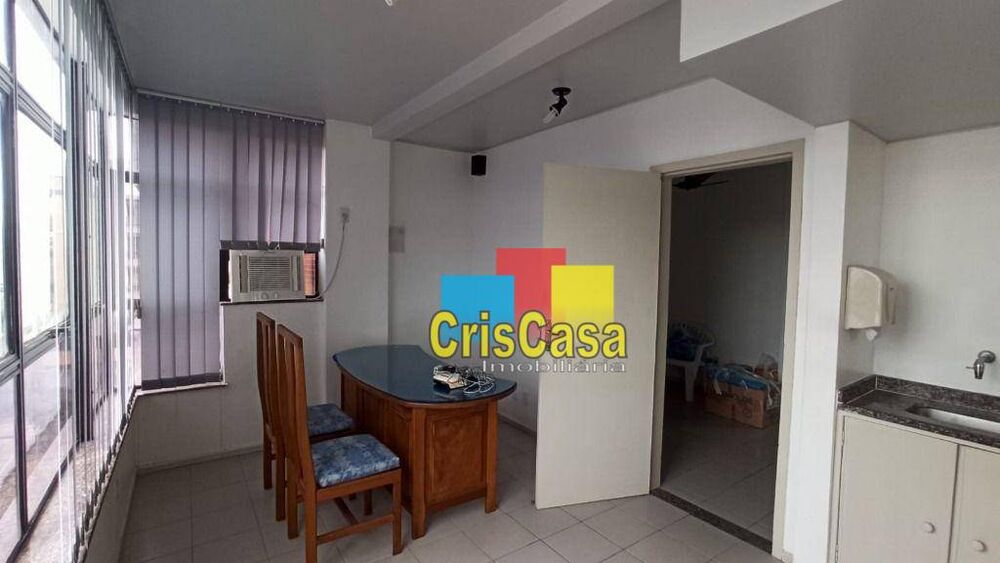 Sala-Conjunto, 74 m² - Foto 1