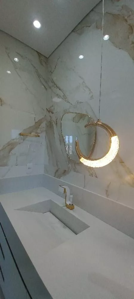 Casa de Condomínio, 4 quartos - Foto 6