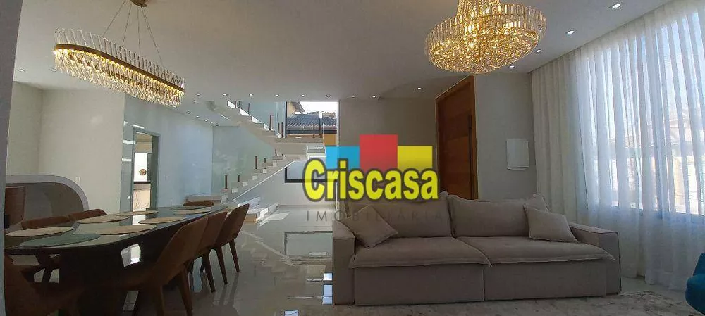 Casa de Condomínio, 4 quartos - Foto 12