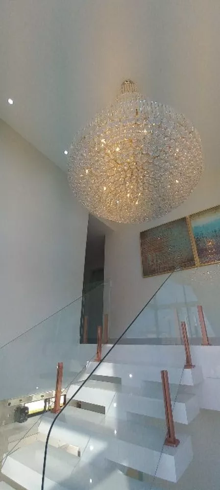 Casa de Condomínio, 4 quartos - Foto 8