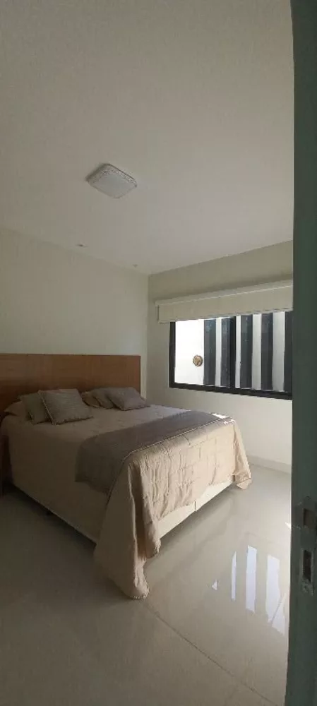Casa de Condomínio, 4 quartos - Foto 9